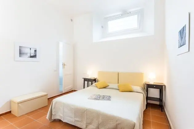 Comfort Apart Daire, Birden Çok Yatak, Sigara İçilmez