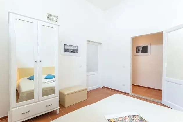 Comfort Apart Daire, Birden Çok Yatak, Sigara İçilmez