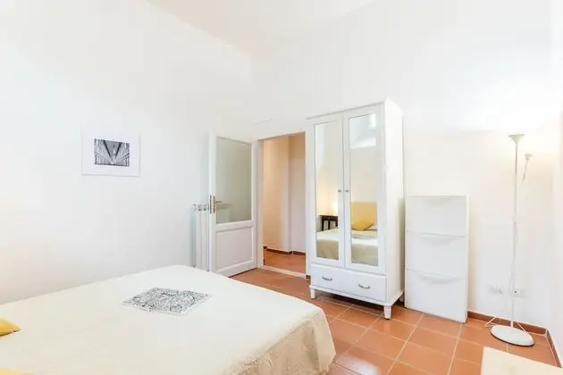 Comfort Apart Daire, Birden Çok Yatak, Sigara İçilmez
