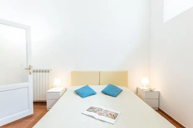 Comfort Apart Daire, Birden Çok Yatak, Sigara İçilmez