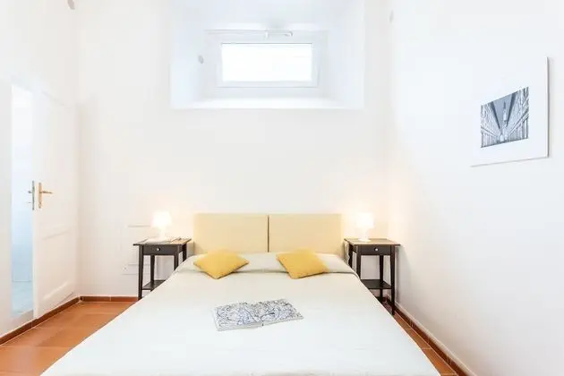 Comfort Apart Daire, Birden Çok Yatak, Sigara İçilmez