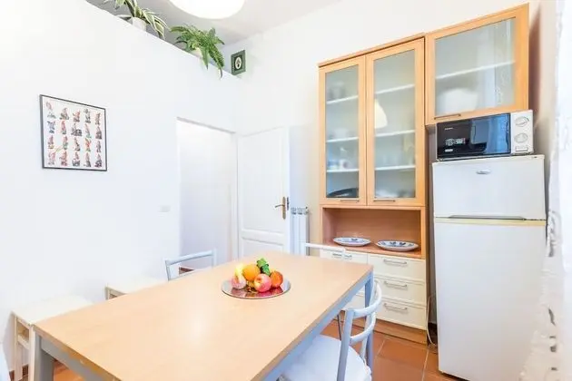 Comfort Apart Daire, Birden Çok Yatak, Sigara İçilmez