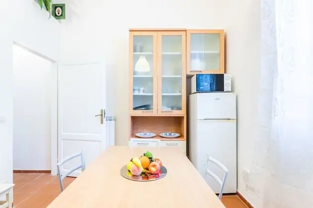 Comfort Apart Daire, Birden Çok Yatak, Sigara İçilmez