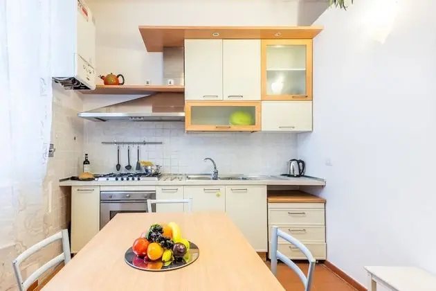 Comfort Apart Daire, Birden Çok Yatak, Sigara İçilmez