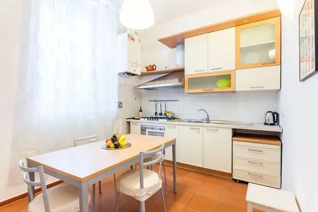 Comfort Apart Daire, Birden Çok Yatak, Sigara İçilmez