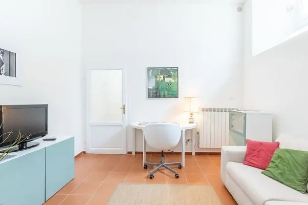 Comfort Apart Daire, Birden Çok Yatak, Sigara İçilmez