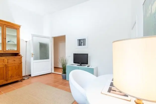 Comfort Apart Daire, Birden Çok Yatak, Sigara İçilmez