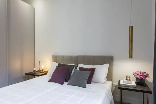 Apart Daire, 4 Yatak Odası