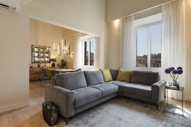 Apart Daire, 4 Yatak Odası