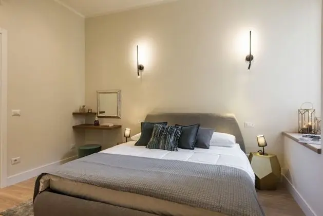 Apart Daire, 4 Yatak Odası