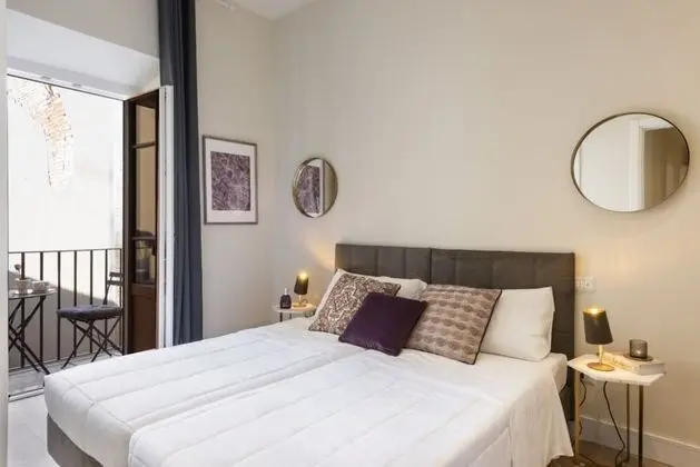 Apart Daire, 4 Yatak Odası