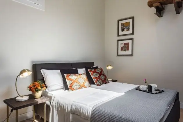 Apart Daire, 4 Yatak Odası