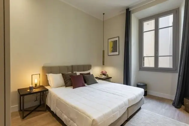 Apart Daire, 4 Yatak Odası