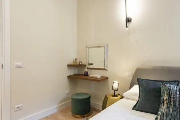 Apart Daire, 4 Yatak Odası