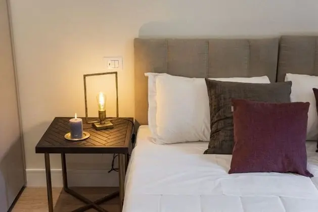 Apart Daire, 4 Yatak Odası