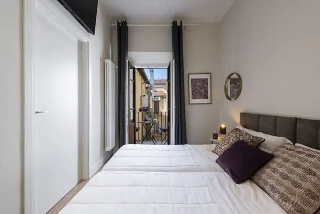 Apart Daire, 4 Yatak Odası