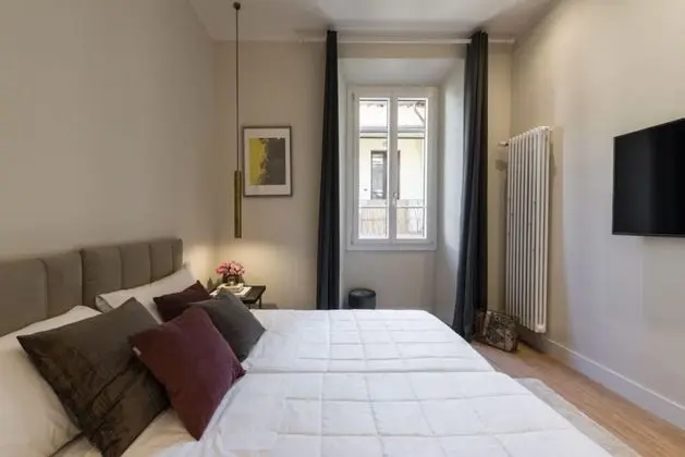 Apart Daire, 4 Yatak Odası