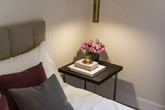 Apart Daire, 4 Yatak Odası