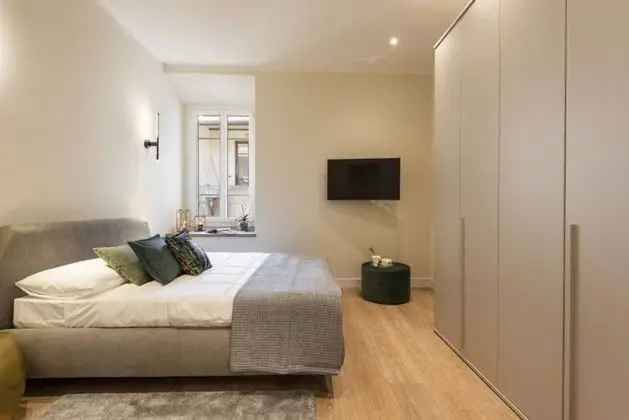 Apart Daire, 4 Yatak Odası