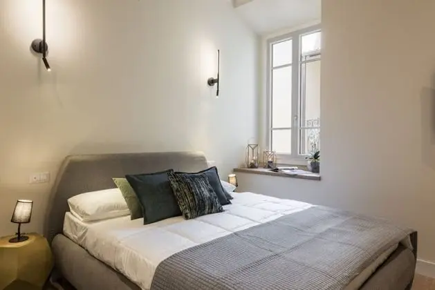 Apart Daire, 4 Yatak Odası