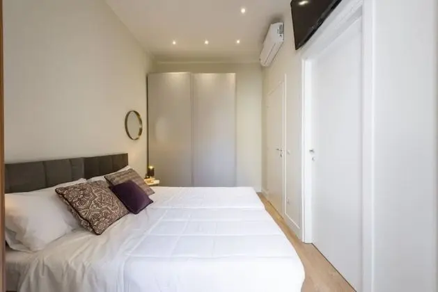 Apart Daire, 4 Yatak Odası