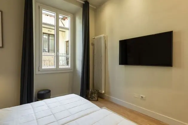 Apart Daire, 4 Yatak Odası