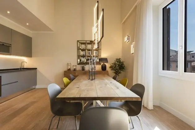 Apart Daire, 4 Yatak Odası