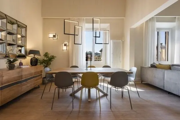 Apart Daire, 4 Yatak Odası