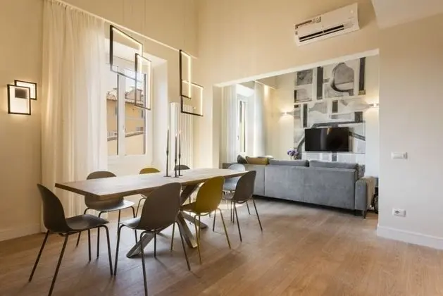 Apart Daire, 4 Yatak Odası