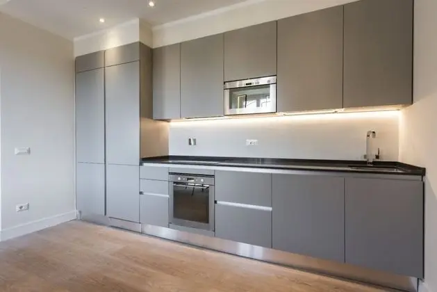 Apart Daire, 4 Yatak Odası