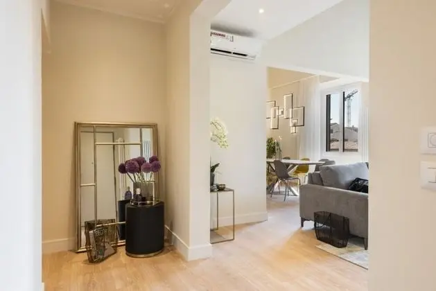 Apart Daire, 4 Yatak Odası