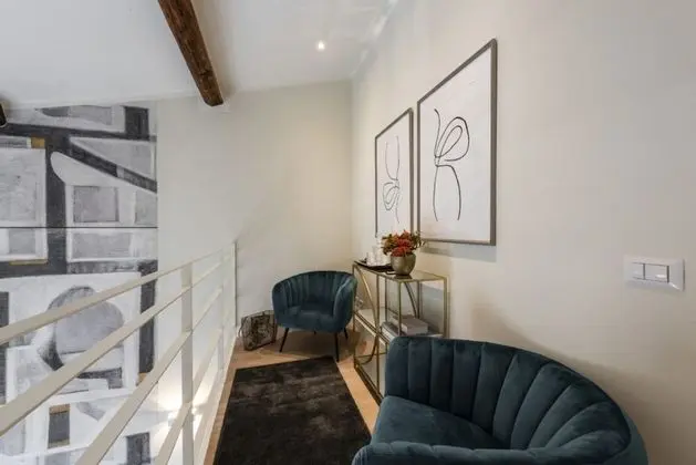 Apart Daire, 4 Yatak Odası