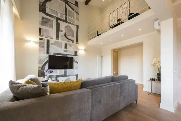 Apart Daire, 4 Yatak Odası