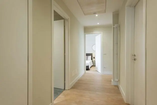 Apart Daire, 4 Yatak Odası