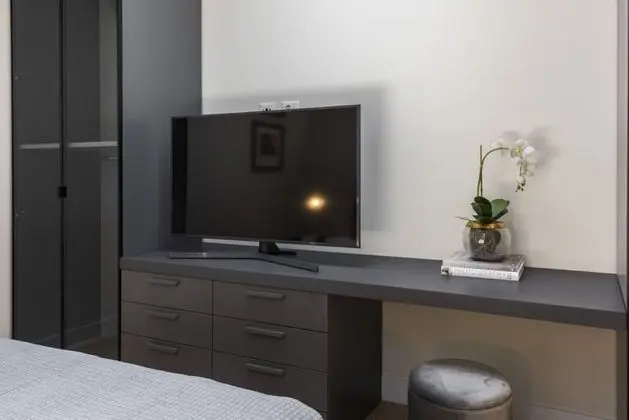 Apart Daire, 4 Yatak Odası