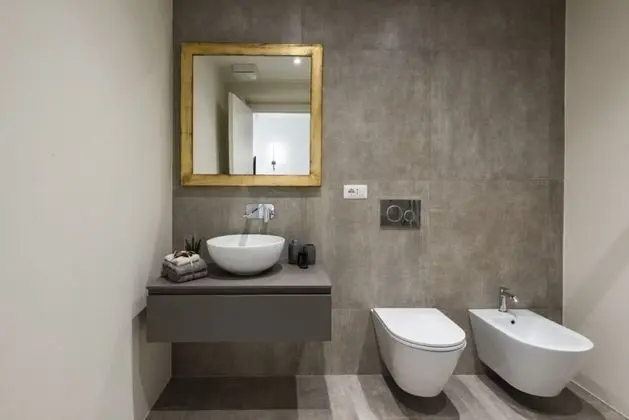 Apart Daire, 4 Yatak Odası