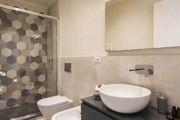 Apart Daire, 4 Yatak Odası