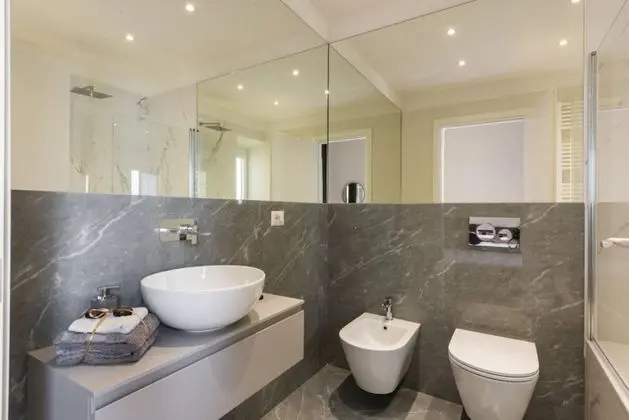 Apart Daire, 4 Yatak Odası