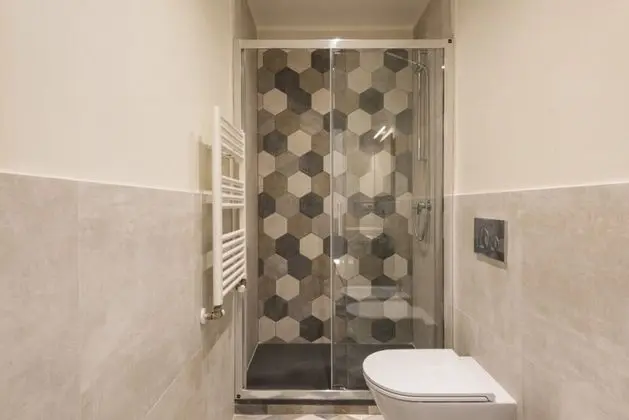 Apart Daire, 4 Yatak Odası