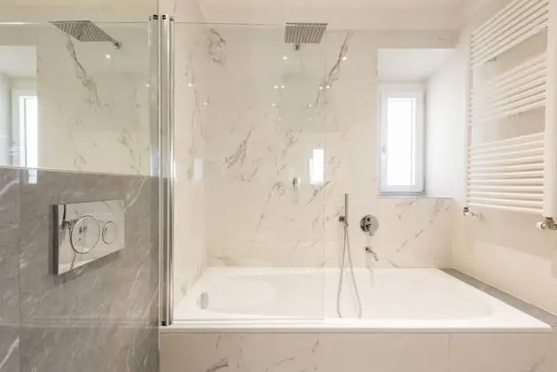 Apart Daire, 4 Yatak Odası