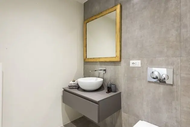 Apart Daire, 4 Yatak Odası