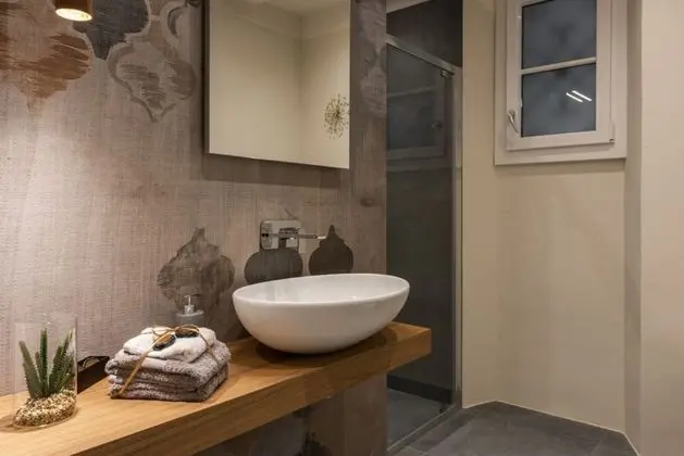 Apart Daire, 4 Yatak Odası