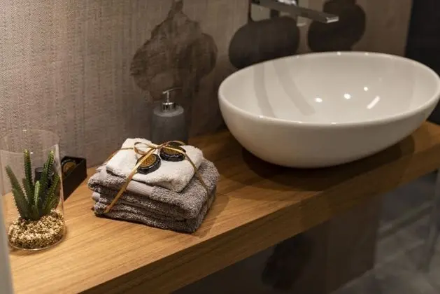 Apart Daire, 4 Yatak Odası