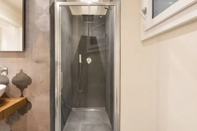 Apart Daire, 4 Yatak Odası