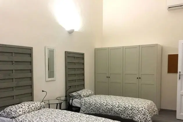 Basic Apart Daire, 2 Yatak Odası