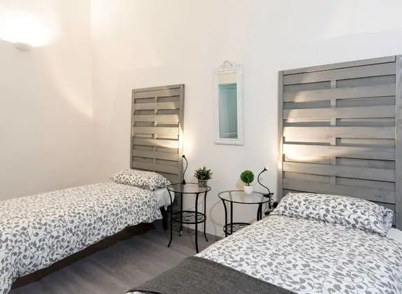Basic Apart Daire, 2 Yatak Odası