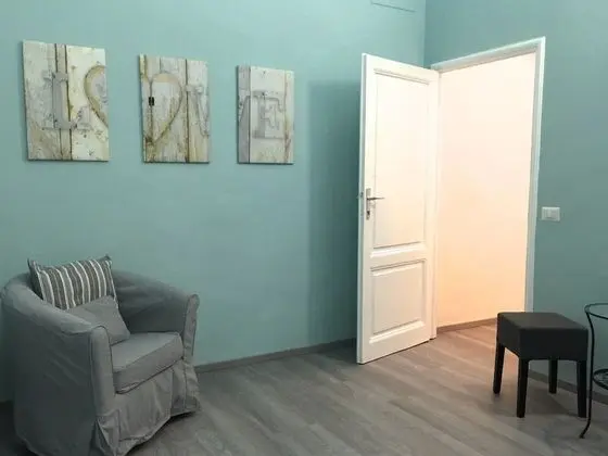 Basic Apart Daire, 2 Yatak Odası