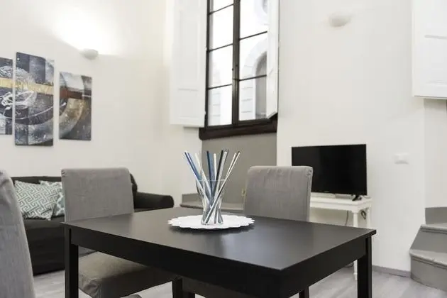 Basic Apart Daire, 2 Yatak Odası