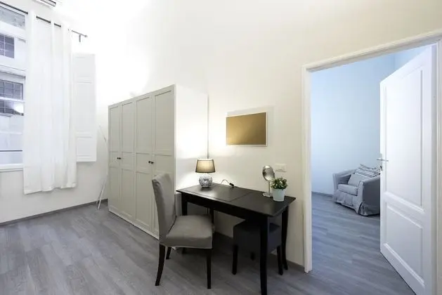 Basic Apart Daire, 2 Yatak Odası
