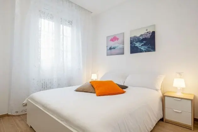 Apart Daire, 1 Yatak Odası (BO Saffi Bilo)